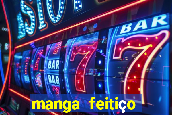 manga feitiço magico pdf